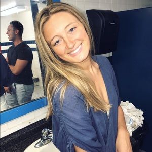 Meet your Posher, Sydney